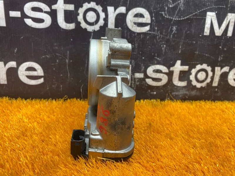 дроссельная заслонка, 4500 рублей, Красноярск