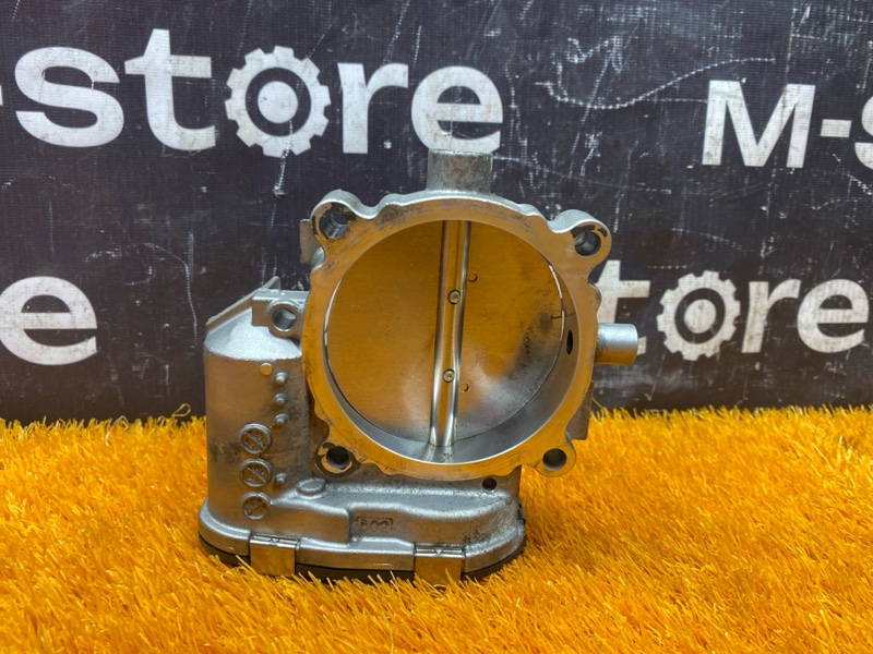 дроссельная заслонка, 4500 рублей, Красноярск