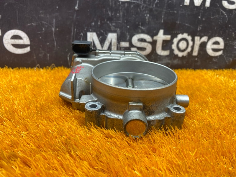 дроссельная заслонка, 4500 рублей, Красноярск