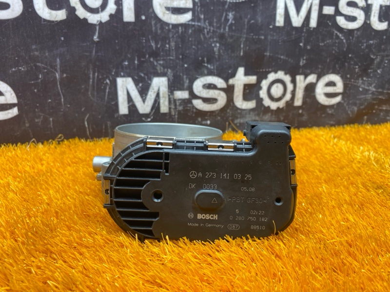 дроссельная заслонка, 4500 рублей, Красноярск