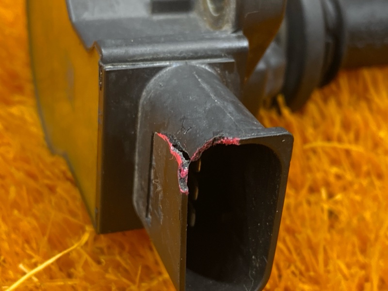 катушка зажигания, 1000 рублей, Красноярск