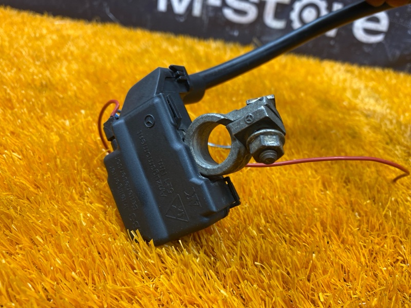 Провод массы, 2500 рублей, Красноярск