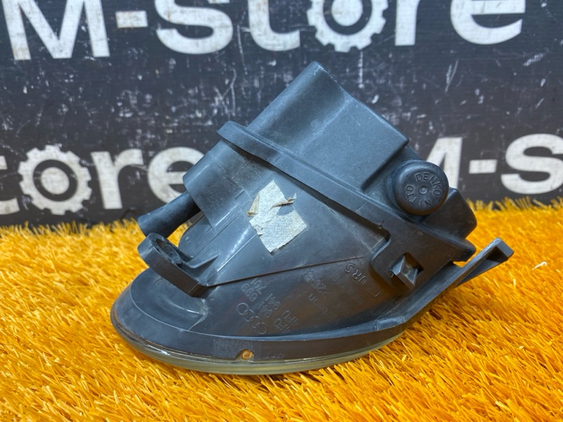 фара противотуманная, 3000 рублей, Красноярск