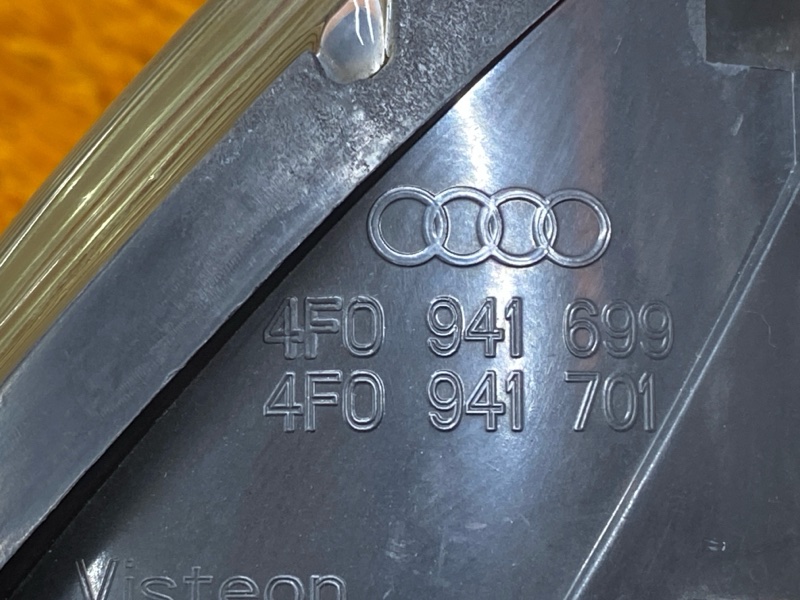 фара противотуманная, 3000 рублей, Красноярск