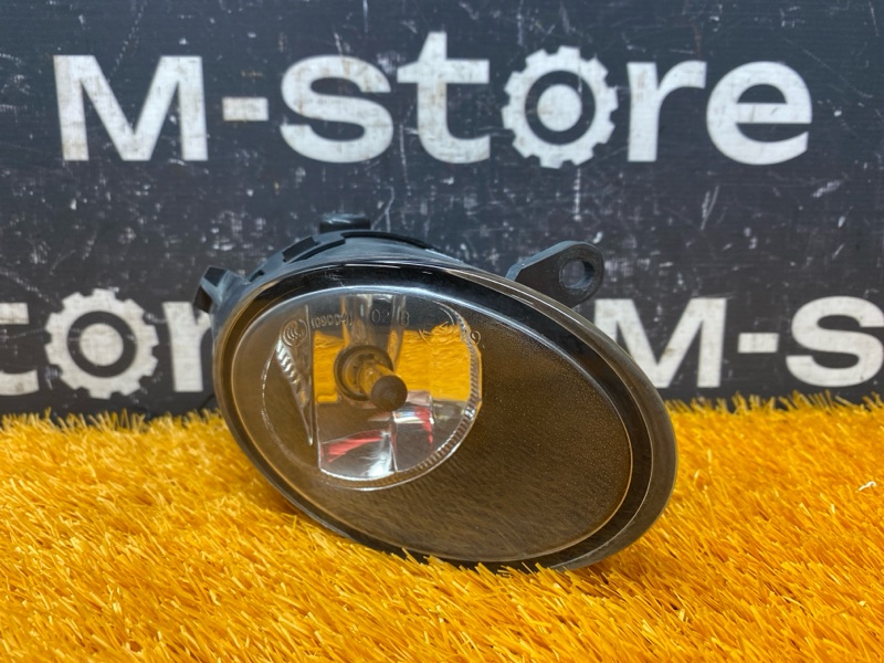 фара противотуманная, 3000 рублей, Красноярск