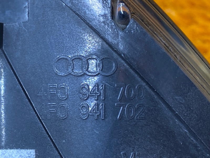 фара противотуманная, 3000 рублей, Красноярск