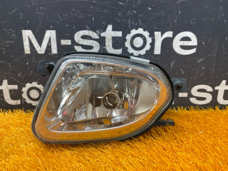 фара противотуманная, 4000 рублей, Красноярск