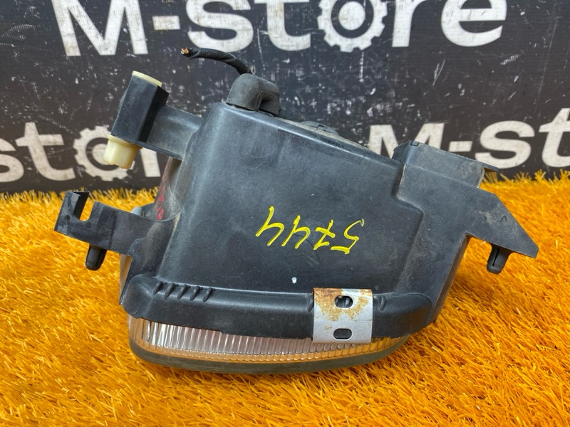 фара противотуманная, 4000 рублей, Красноярск