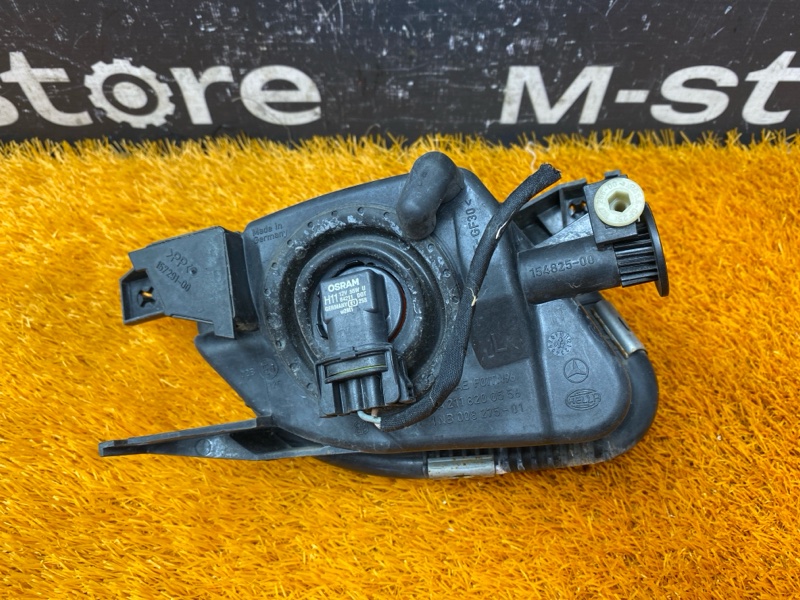 фара противотуманная, 4000 рублей, Красноярск