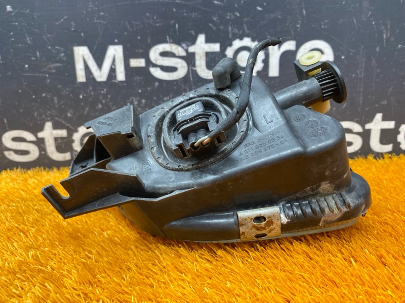 фара противотуманная, 4000 рублей, Красноярск