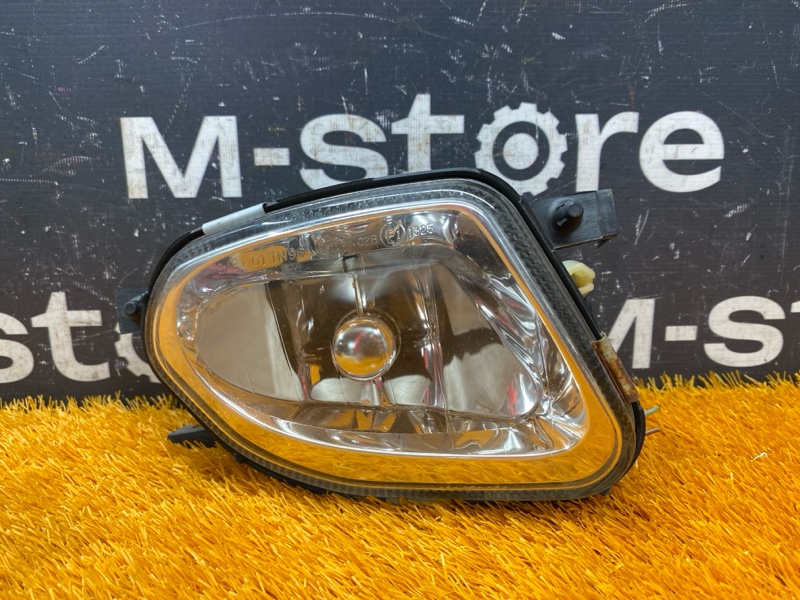 фара противотуманная, 4500 рублей, Красноярск