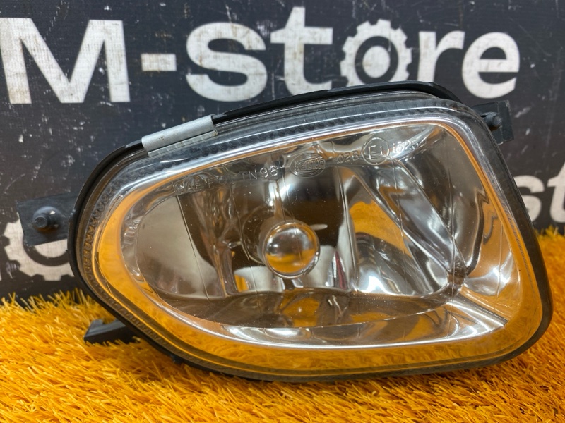 фара противотуманная, 4500 рублей, Красноярск