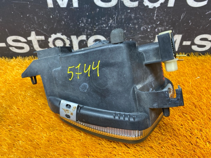 фара противотуманная, 4500 рублей, Красноярск