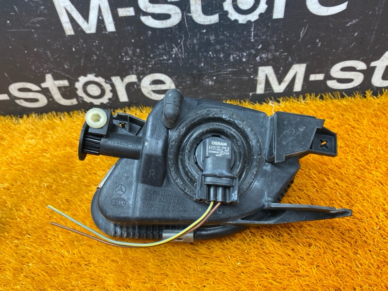 фара противотуманная, 4500 рублей, Красноярск