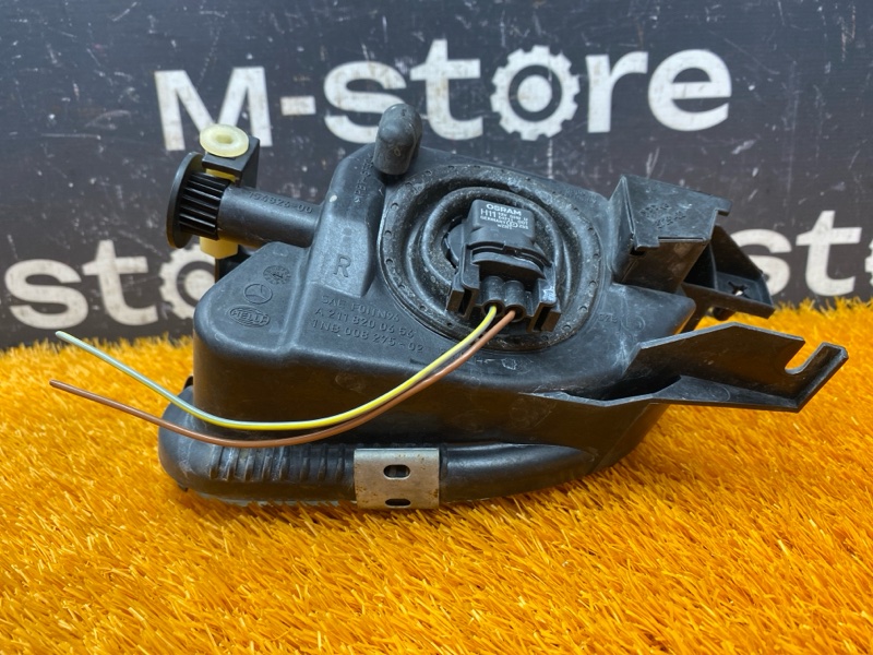 фара противотуманная, 4500 рублей, Красноярск