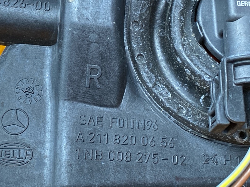 фара противотуманная, 4500 рублей, Красноярск