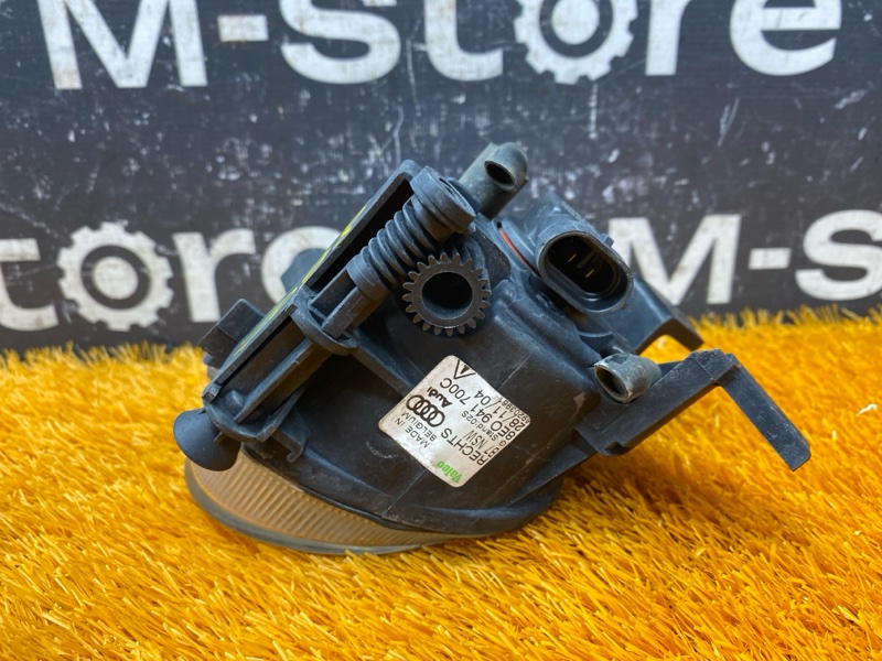 фара противотуманная, 3000 рублей, Красноярск