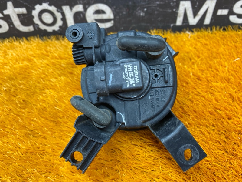 фара противотуманная, 3000 рублей, Красноярск