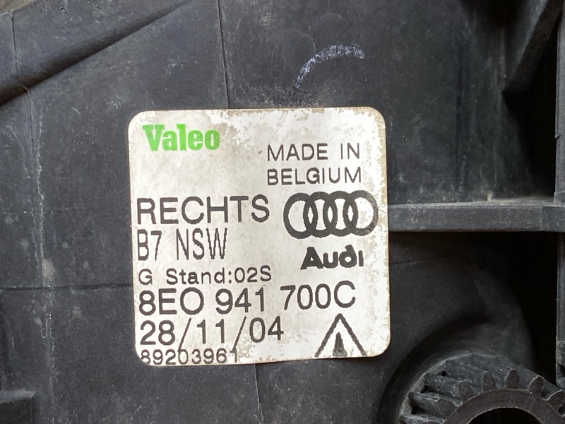 фара противотуманная, 3000 рублей, Красноярск