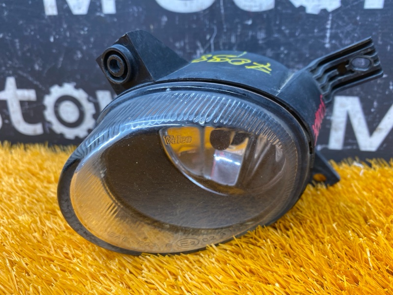 фара противотуманная, 3000 рублей, Красноярск