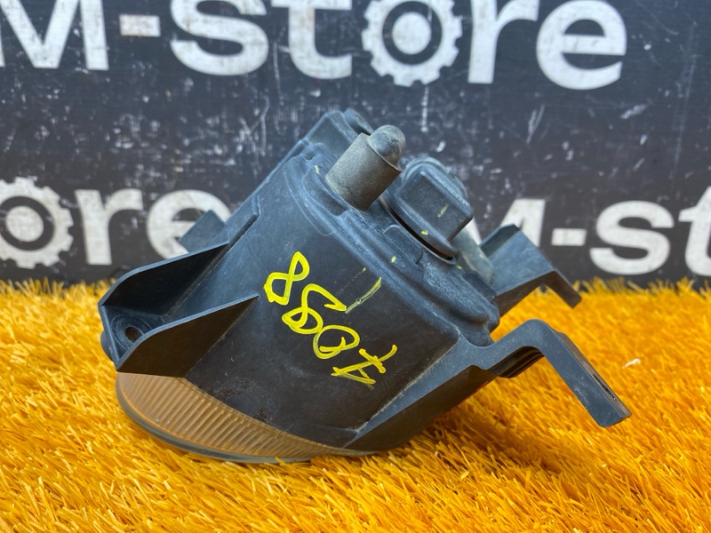 фара противотуманная, 3000 рублей, Красноярск