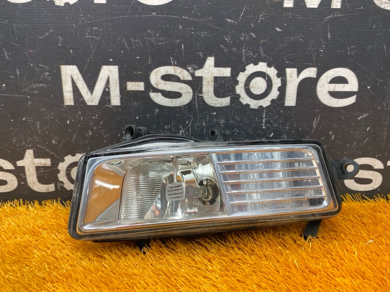 фара противотуманная, 3000 рублей, Красноярск