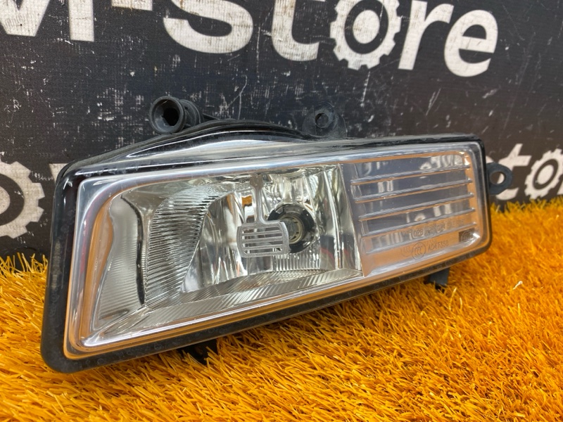 фара противотуманная, 3000 рублей, Красноярск