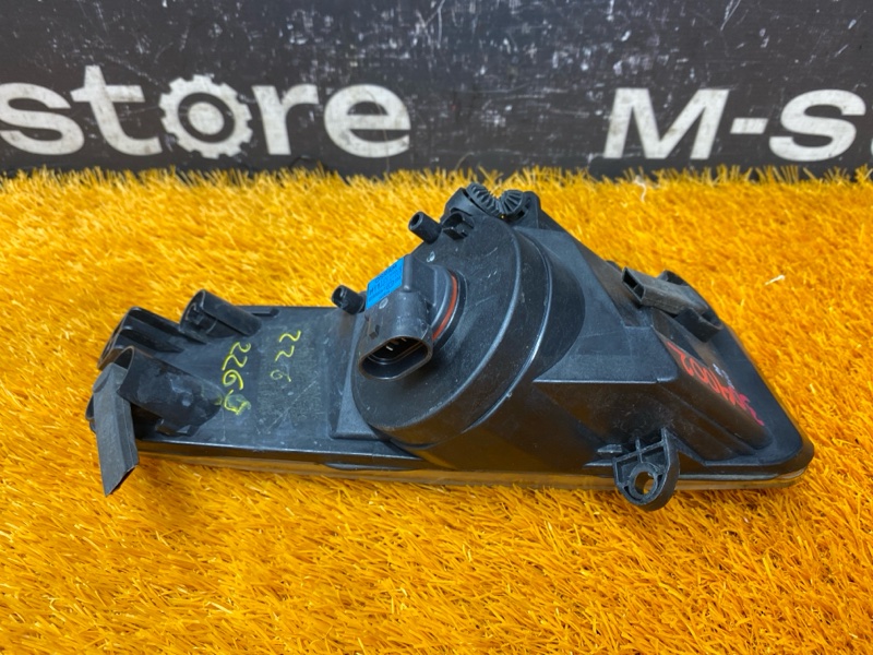 фара противотуманная, 3000 рублей, Красноярск