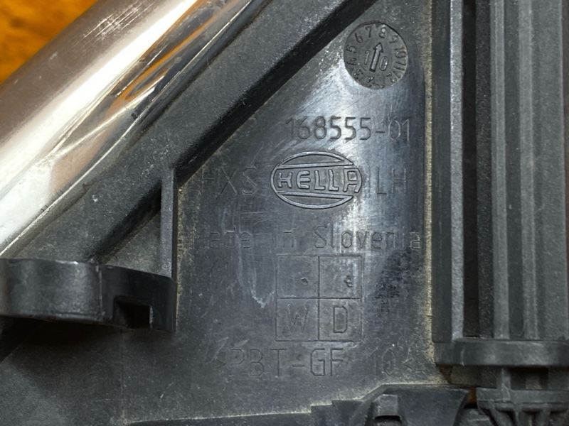 фара противотуманная, 3000 рублей, Красноярск