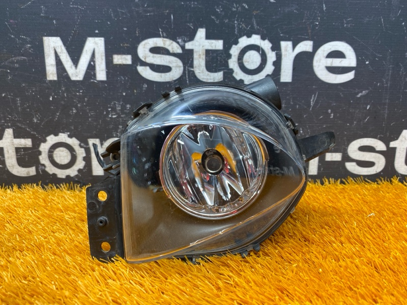 фара противотуманная, 2500 рублей, Красноярск