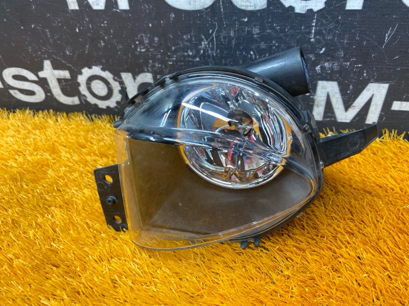 фара противотуманная, 2500 рублей, Красноярск