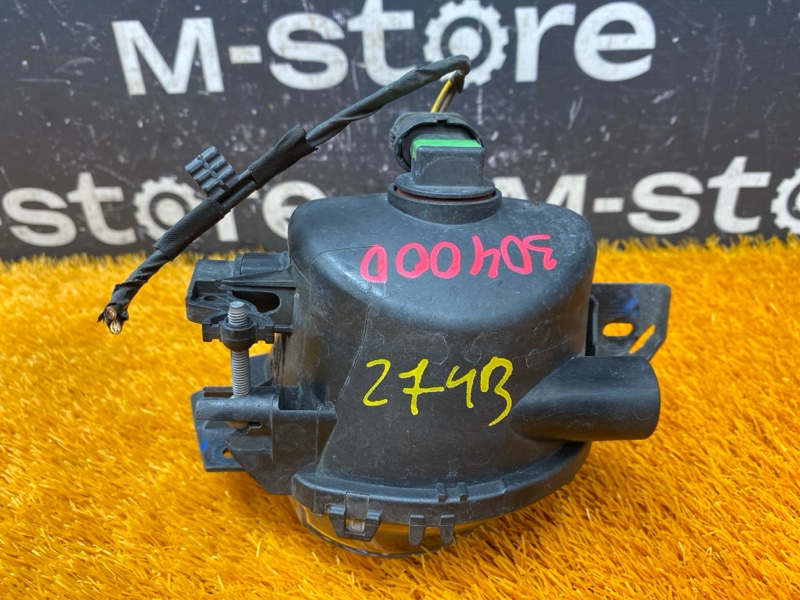 фара противотуманная, 2500 рублей, Красноярск