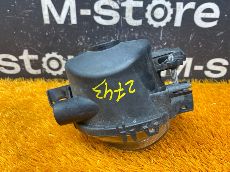 фара противотуманная, 2500 рублей, Красноярск