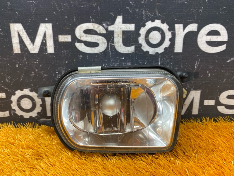 фара противотуманная, 2500 рублей, Красноярск