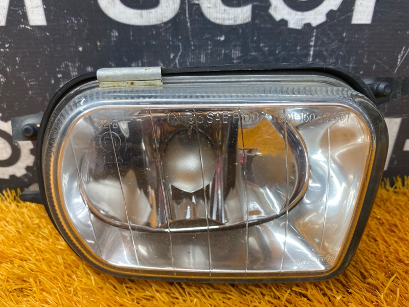 фара противотуманная, 2500 рублей, Красноярск