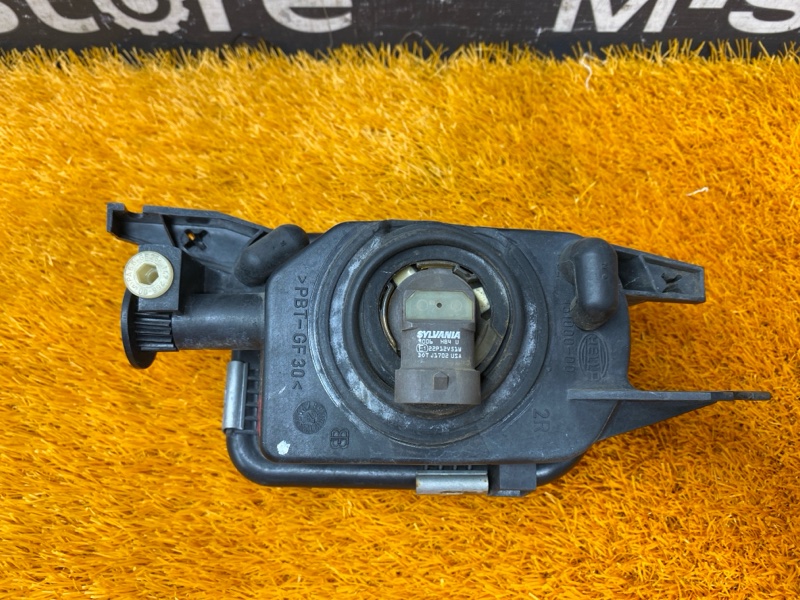 фара противотуманная, 2500 рублей, Красноярск