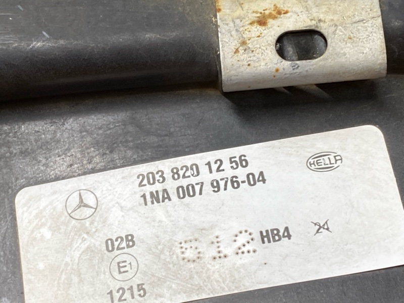 фара противотуманная, 2500 рублей, Красноярск