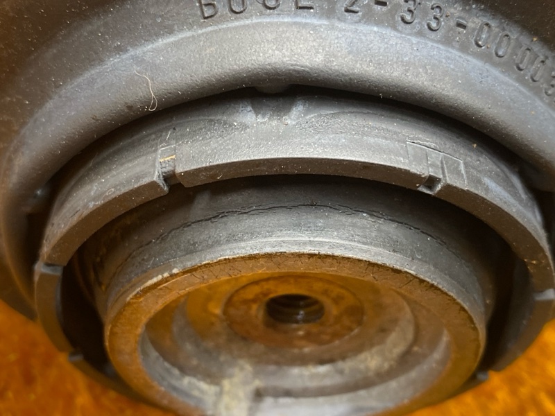 подушка двигателя, 500 рублей, Красноярск