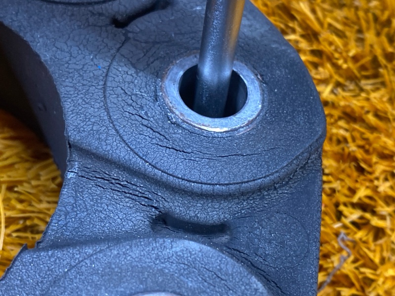 муфта карданного вала, 700 рублей, Красноярск