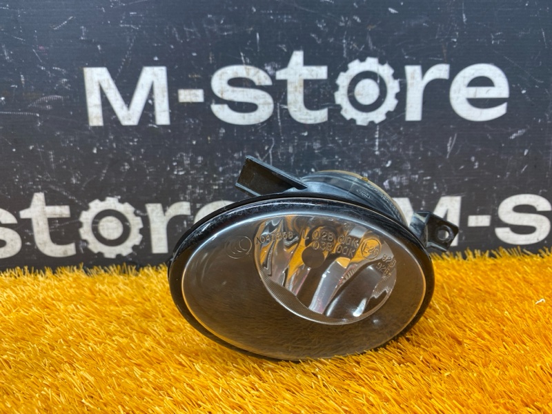 фара противотуманная, 3000 рублей, Красноярск