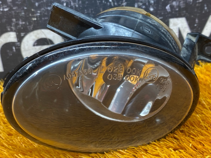 фара противотуманная, 3000 рублей, Красноярск