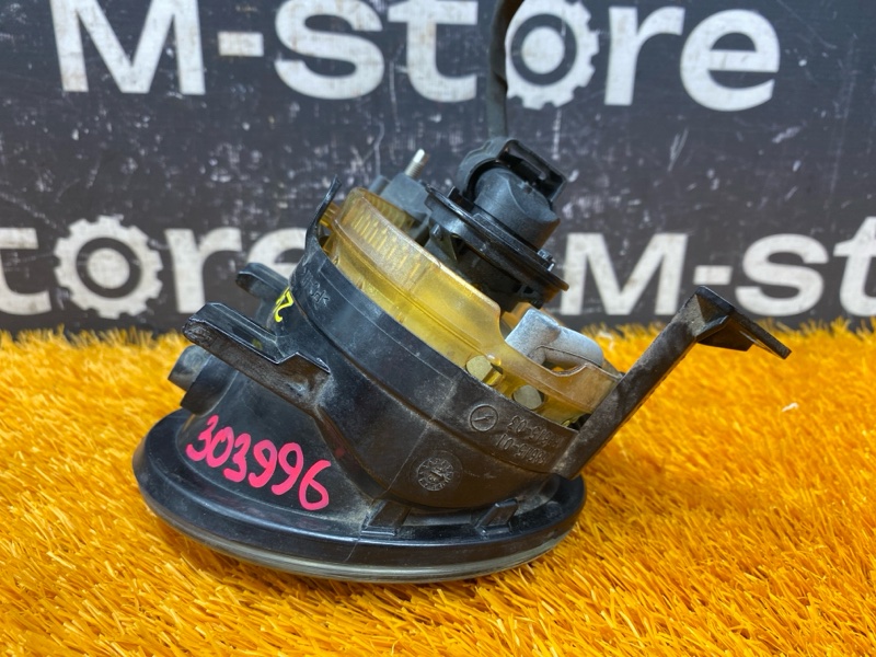 фара противотуманная, 3000 рублей, Красноярск