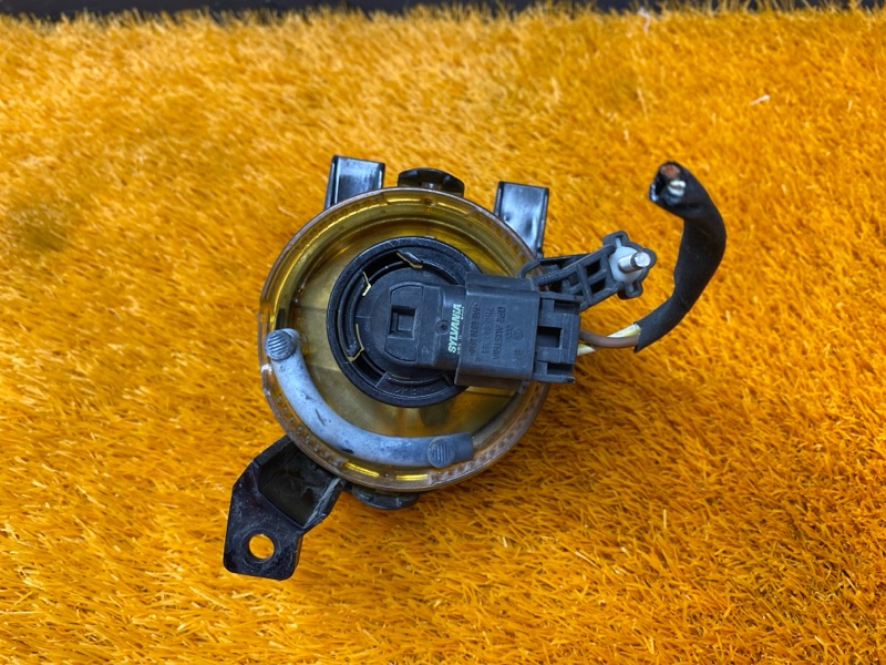 фара противотуманная, 3000 рублей, Красноярск