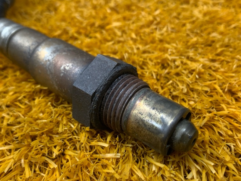 Датчик кислорода, 1000 рублей, Красноярск