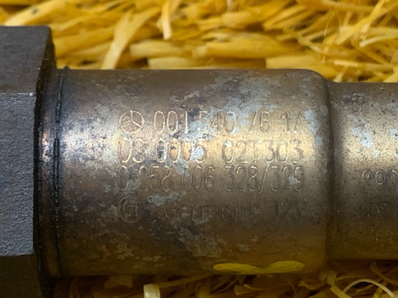 Датчик кислорода, 1000 рублей, Красноярск