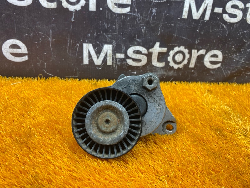 Натяжитель приводного ремня, 1700 рублей, Красноярск