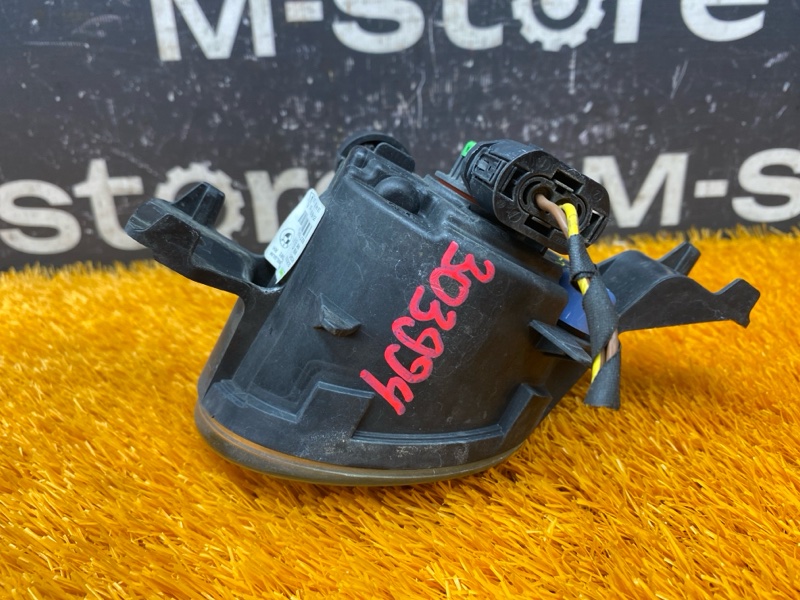 фара противотуманная, 2500 рублей, Красноярск