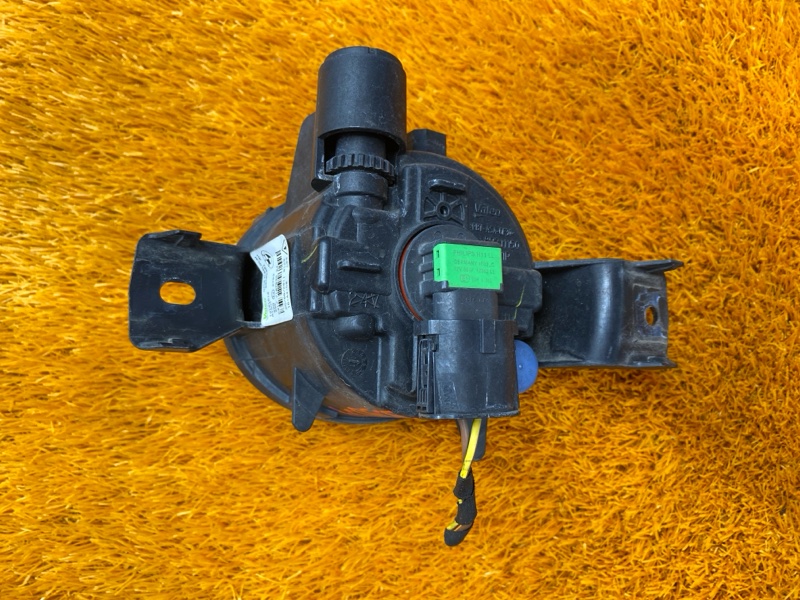 фара противотуманная, 2500 рублей, Красноярск