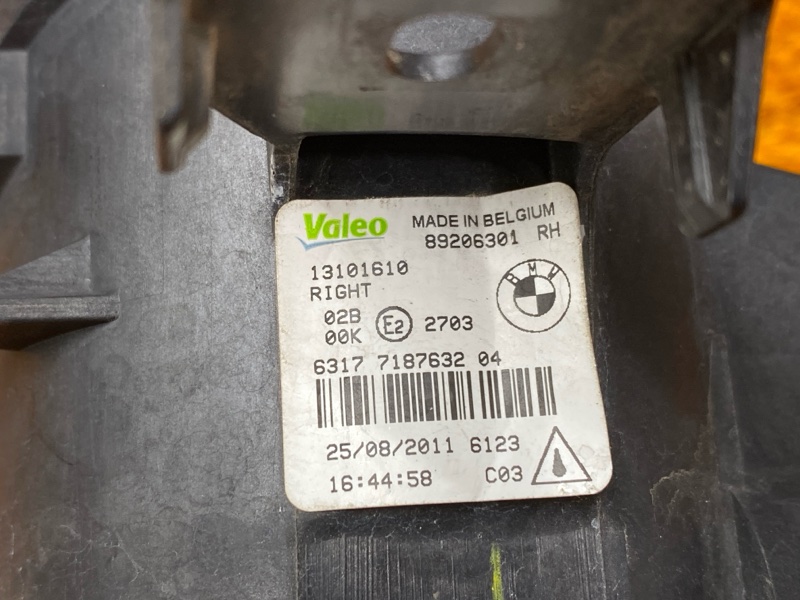 фара противотуманная, 2500 рублей, Красноярск