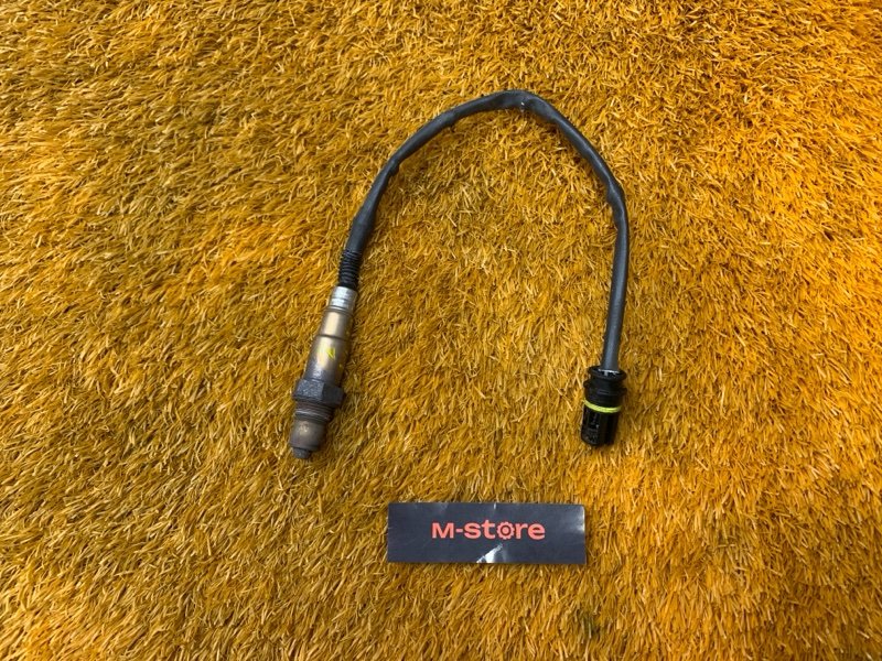 Датчик кислорода, 3500 рублей, Красноярск